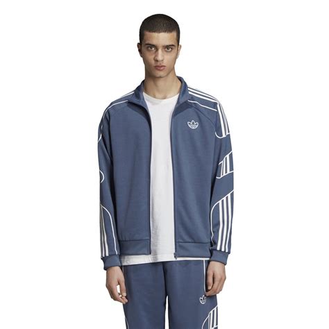 adidas flamestrike grün jacke|adidas Originals mens F.